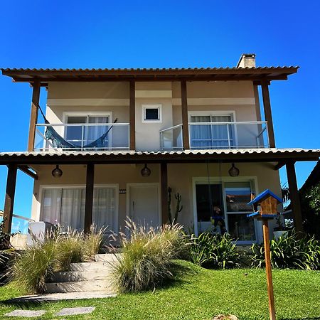 FlorianópolisSantinho Ocean View House别墅 外观 照片