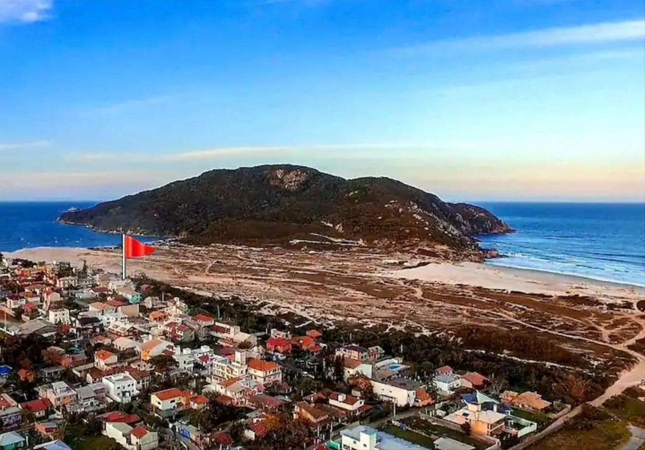 FlorianópolisSantinho Ocean View House别墅 外观 照片