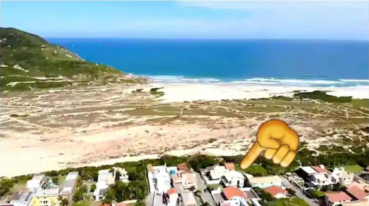 FlorianópolisSantinho Ocean View House别墅 外观 照片