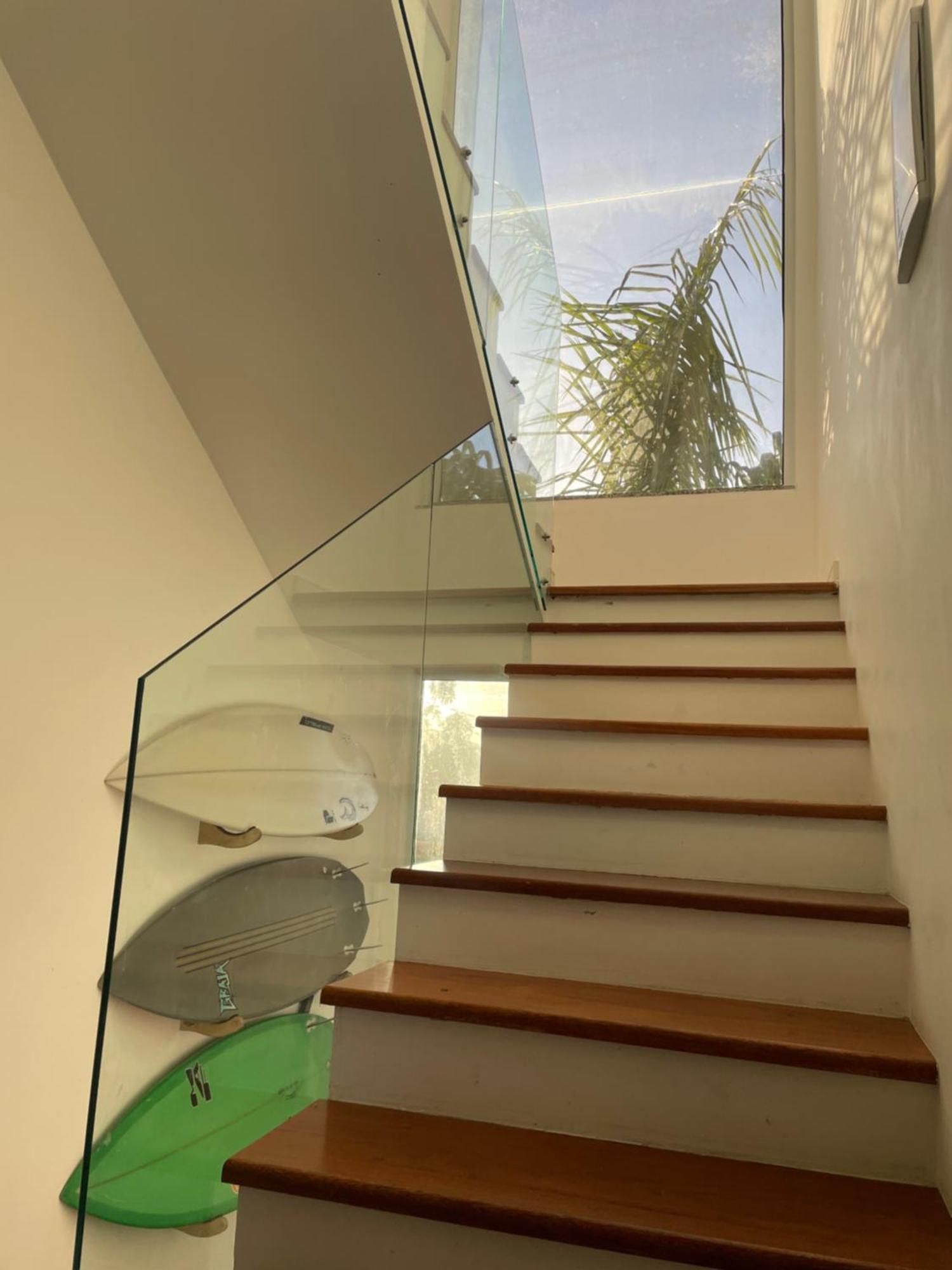 FlorianópolisSantinho Ocean View House别墅 外观 照片