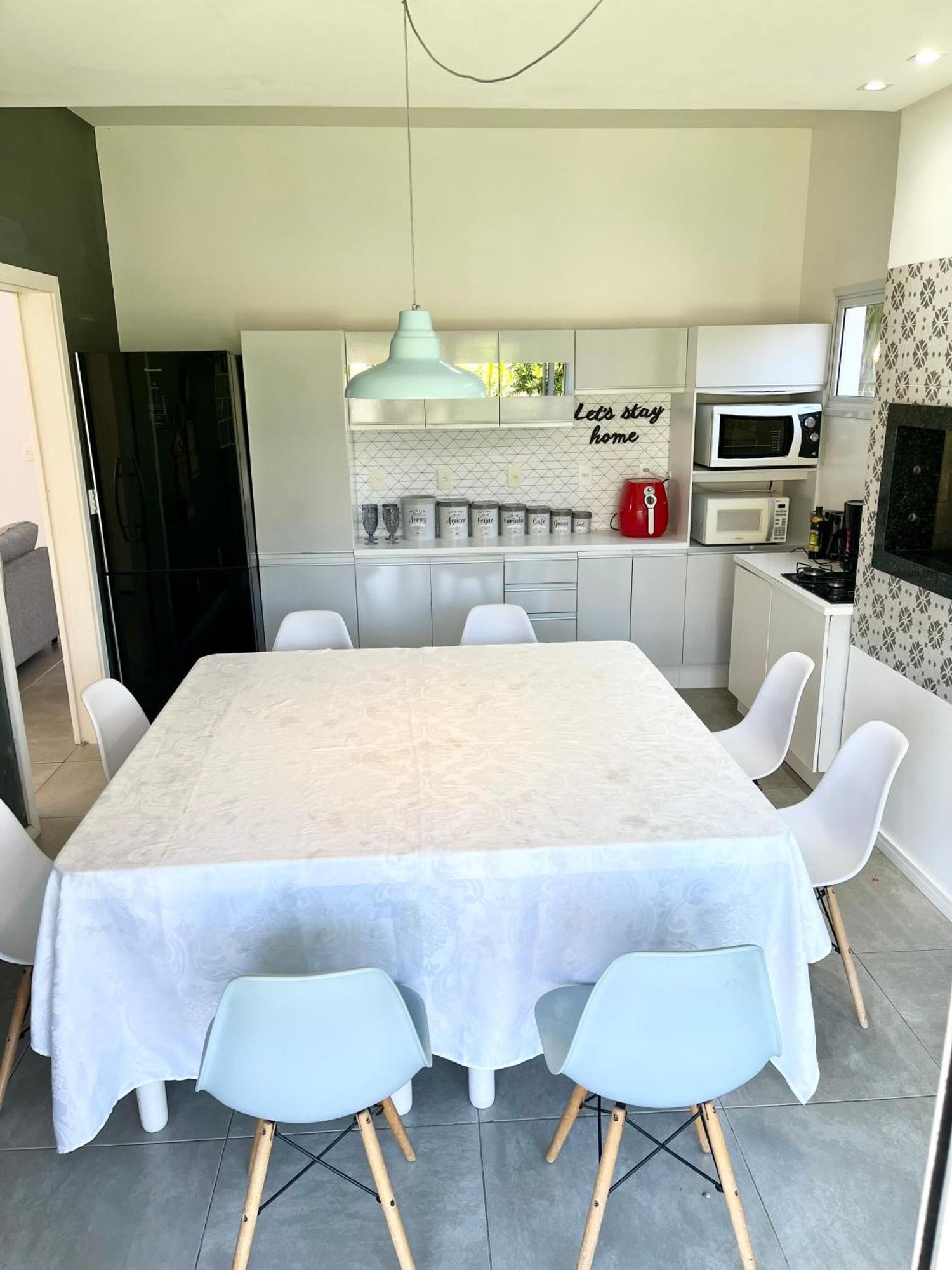 FlorianópolisSantinho Ocean View House别墅 外观 照片