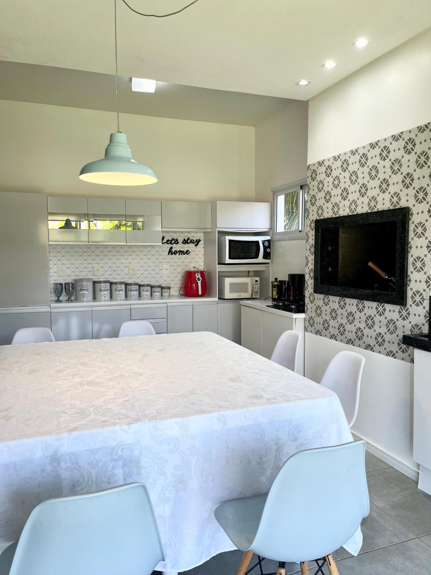 FlorianópolisSantinho Ocean View House别墅 外观 照片
