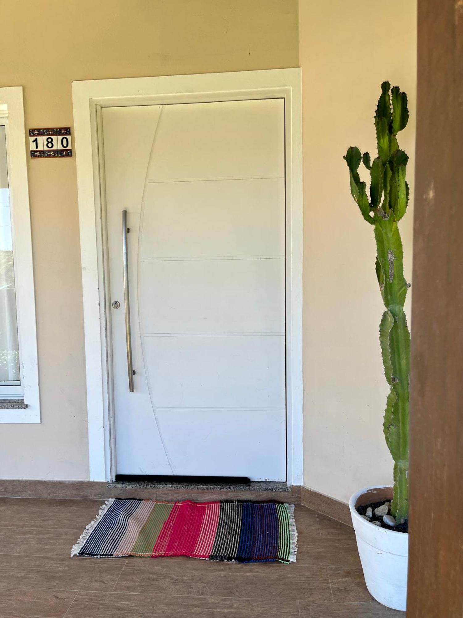 FlorianópolisSantinho Ocean View House别墅 外观 照片