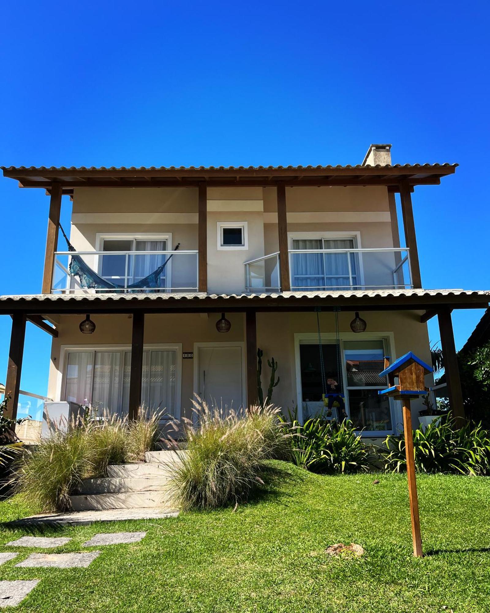 FlorianópolisSantinho Ocean View House别墅 外观 照片