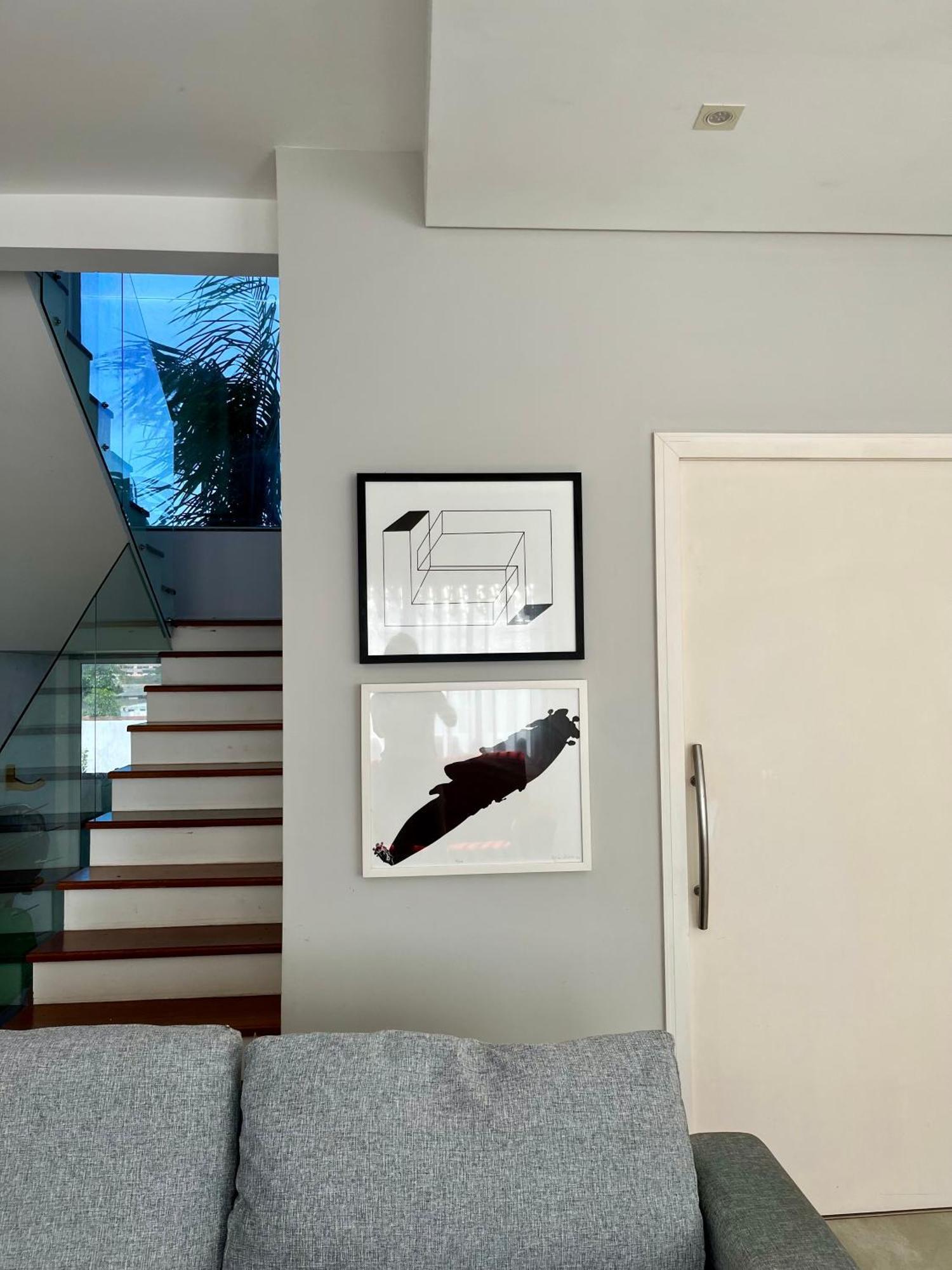FlorianópolisSantinho Ocean View House别墅 外观 照片