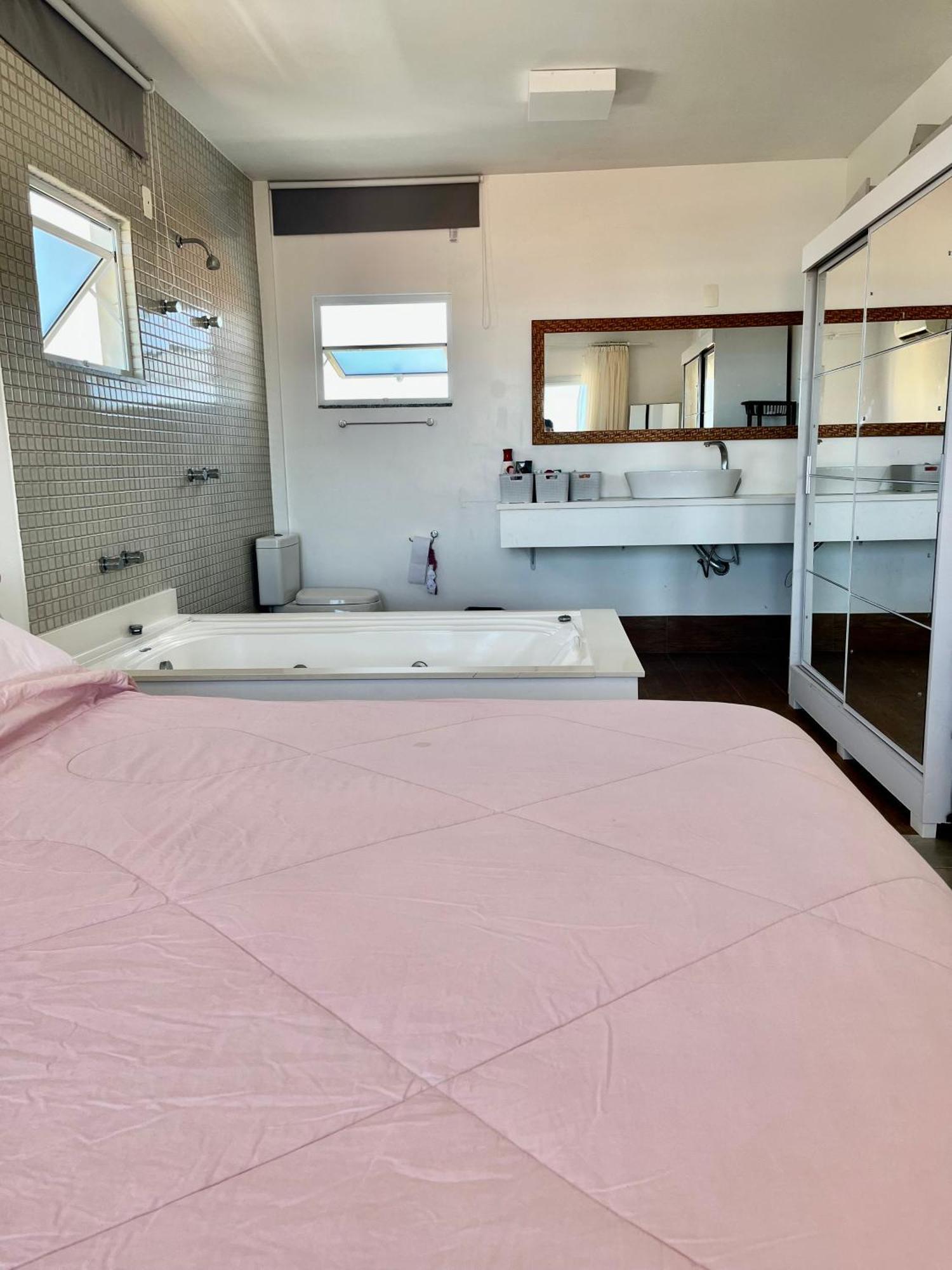 FlorianópolisSantinho Ocean View House别墅 外观 照片