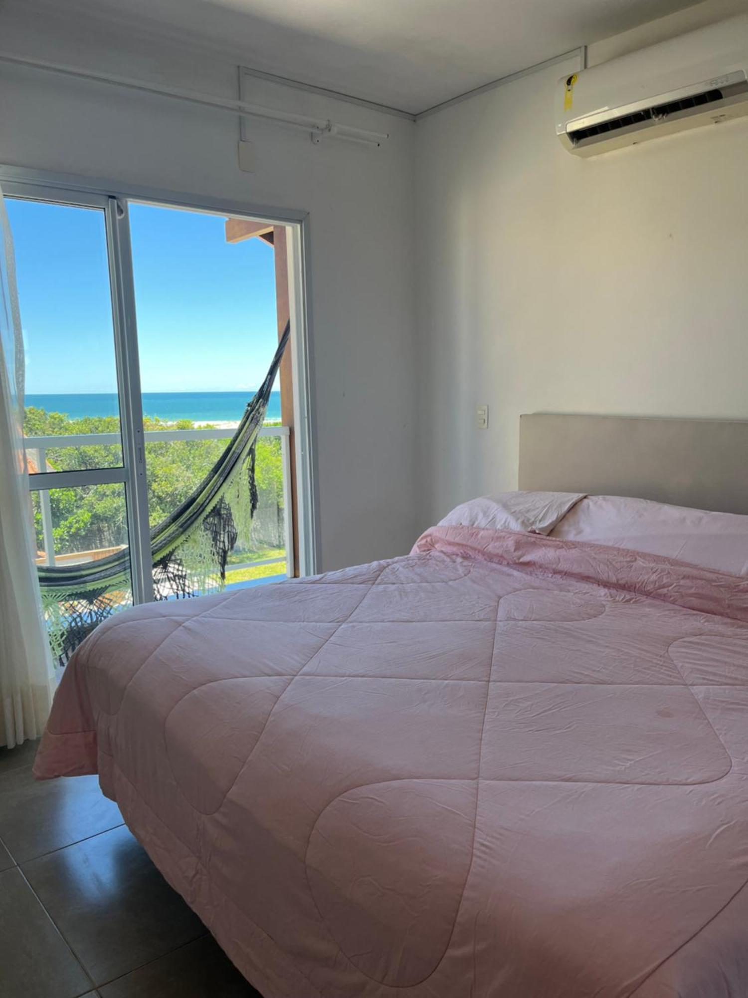 FlorianópolisSantinho Ocean View House别墅 外观 照片