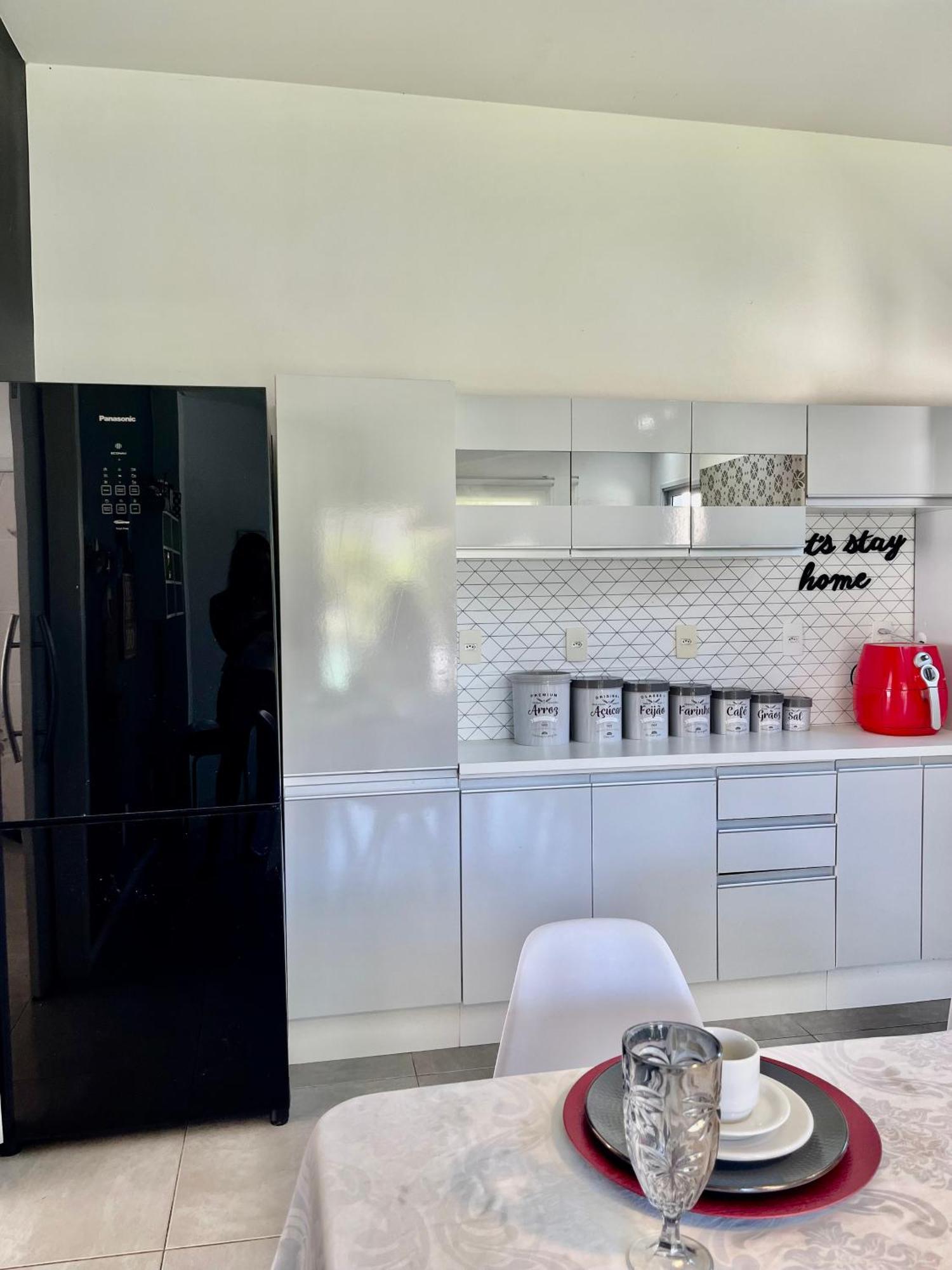 FlorianópolisSantinho Ocean View House别墅 外观 照片