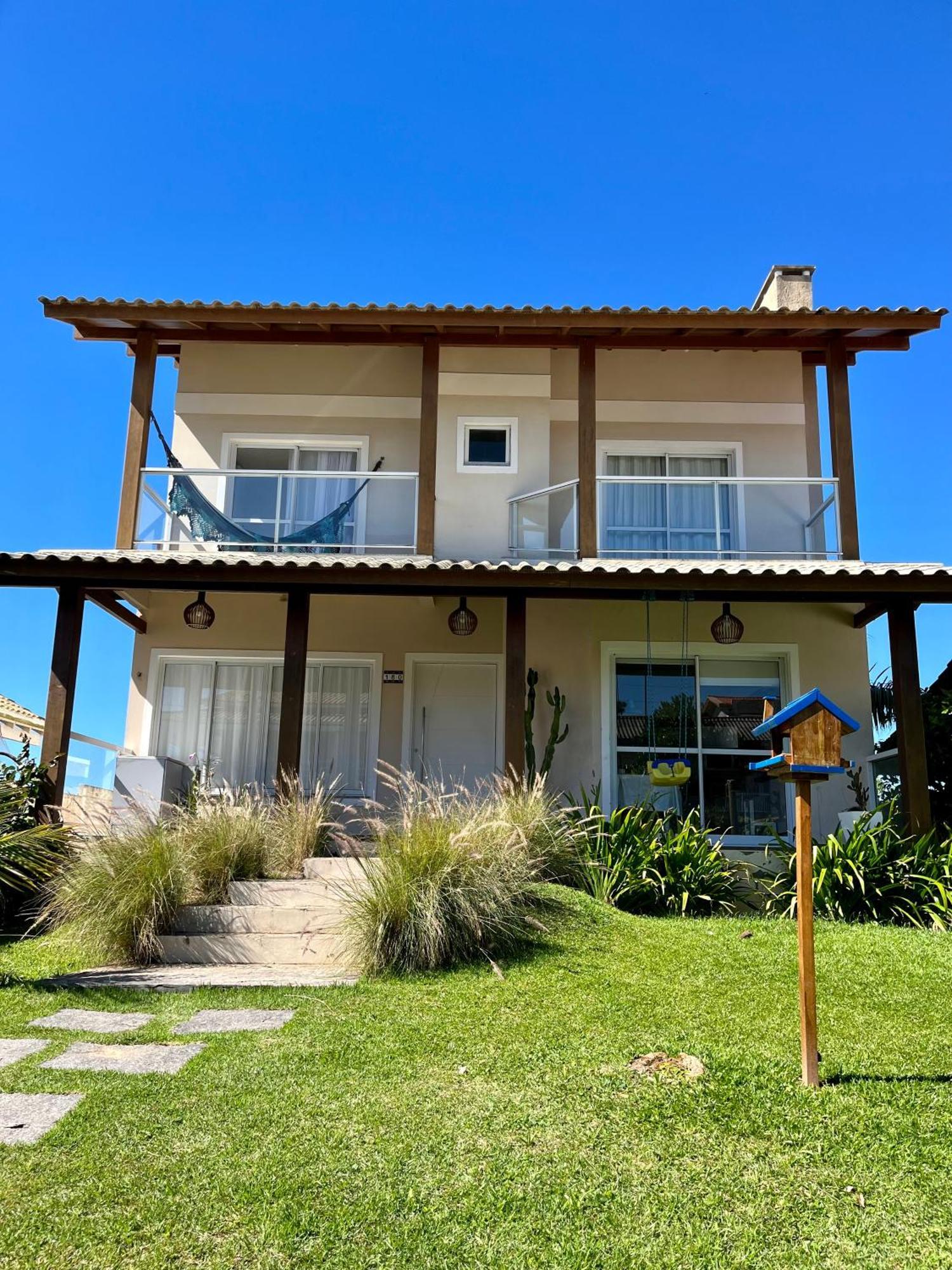 FlorianópolisSantinho Ocean View House别墅 外观 照片