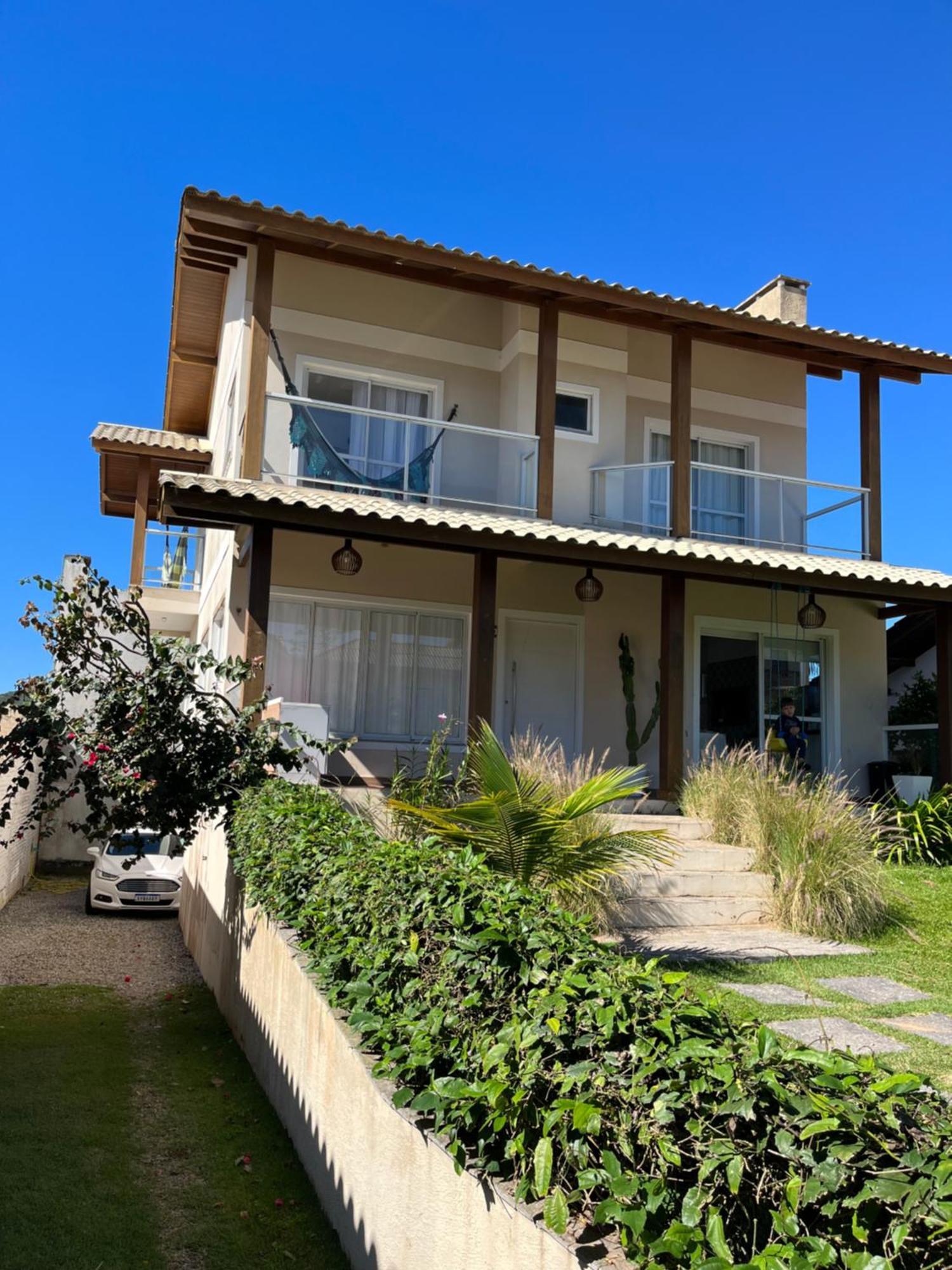 FlorianópolisSantinho Ocean View House别墅 外观 照片