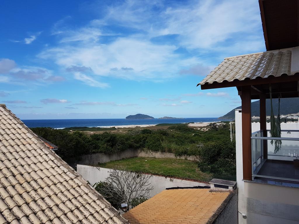 FlorianópolisSantinho Ocean View House别墅 外观 照片