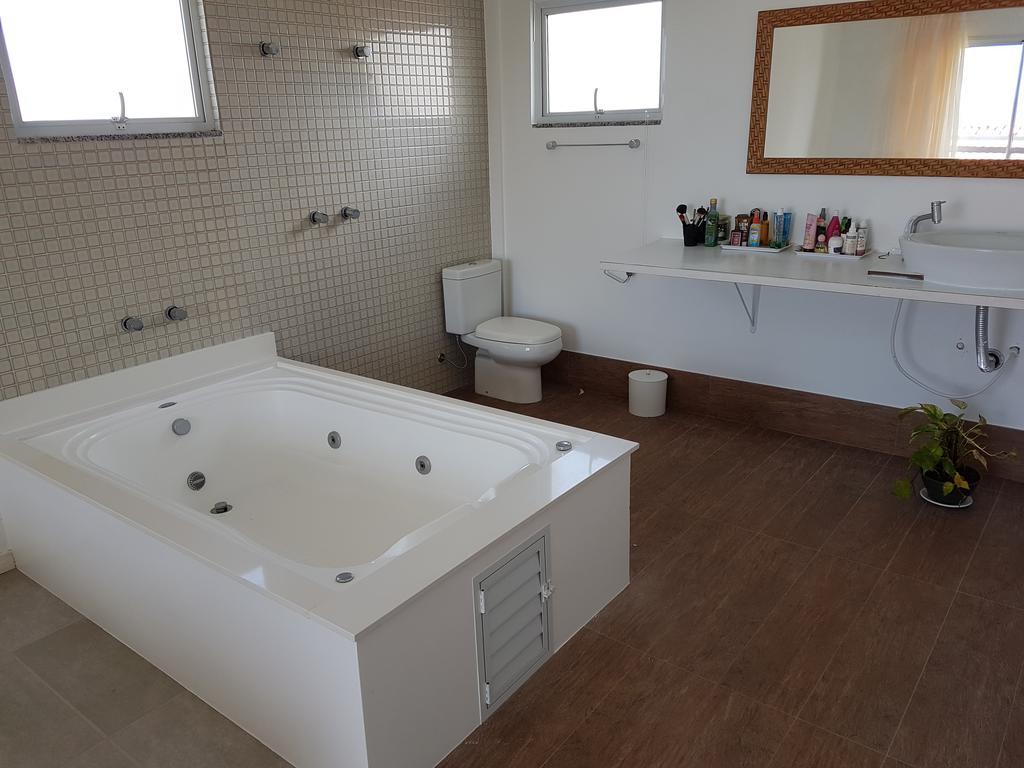 FlorianópolisSantinho Ocean View House别墅 外观 照片