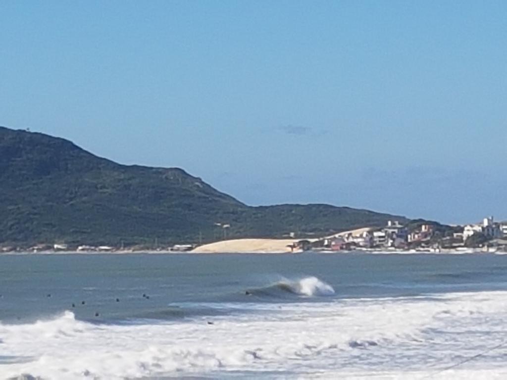 FlorianópolisSantinho Ocean View House别墅 外观 照片