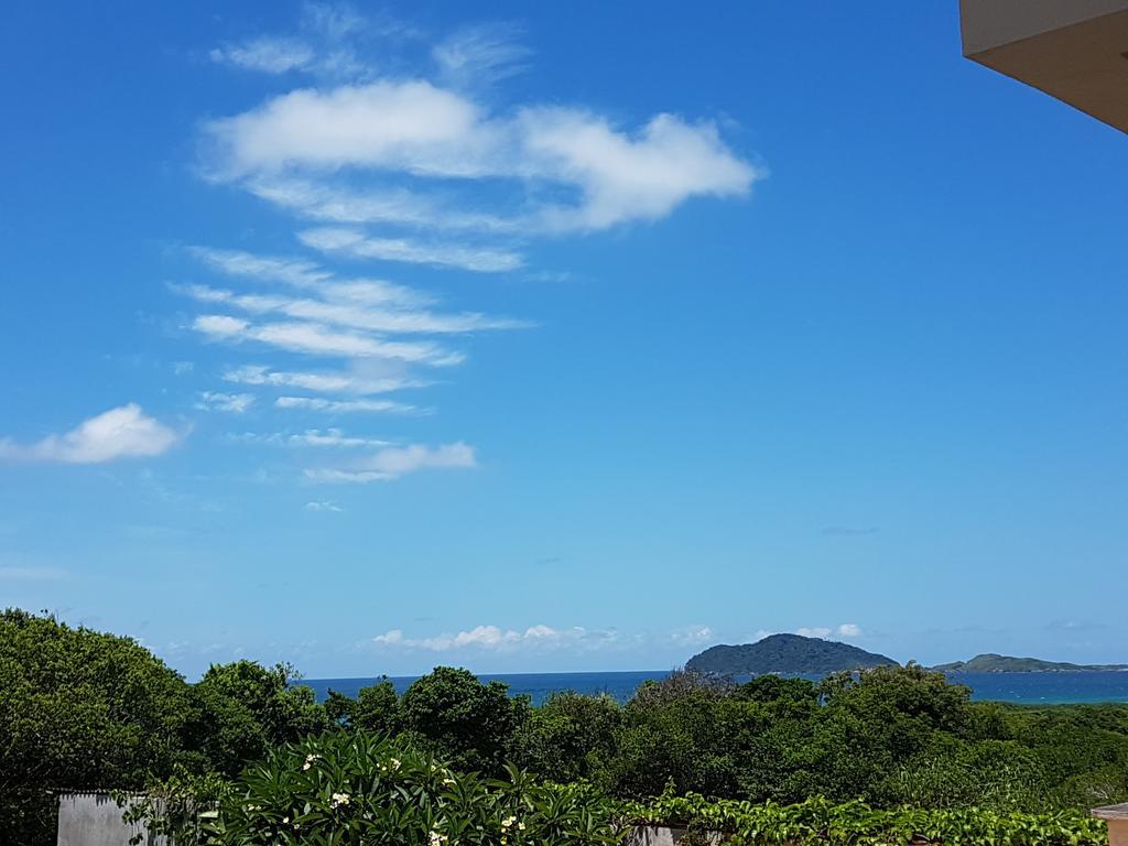 FlorianópolisSantinho Ocean View House别墅 外观 照片
