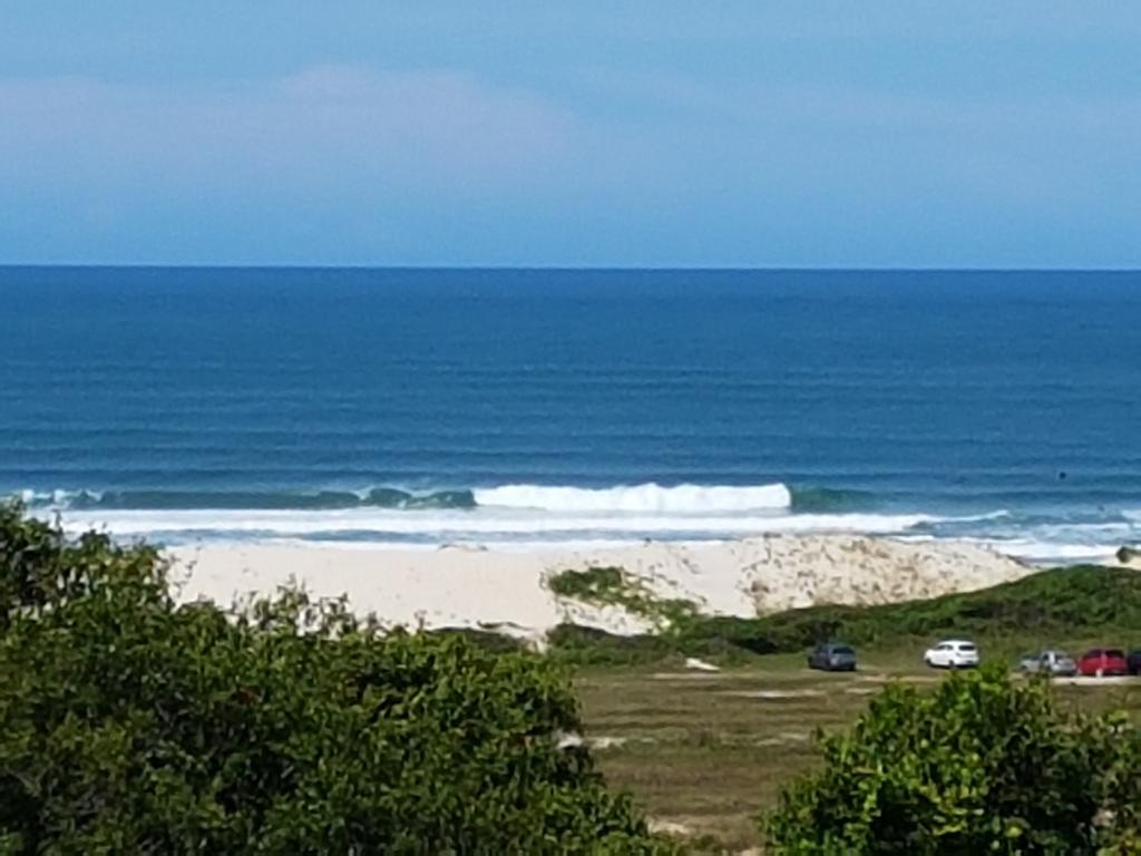 FlorianópolisSantinho Ocean View House别墅 外观 照片