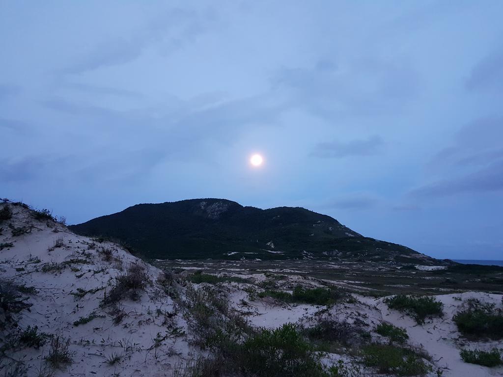 FlorianópolisSantinho Ocean View House别墅 外观 照片