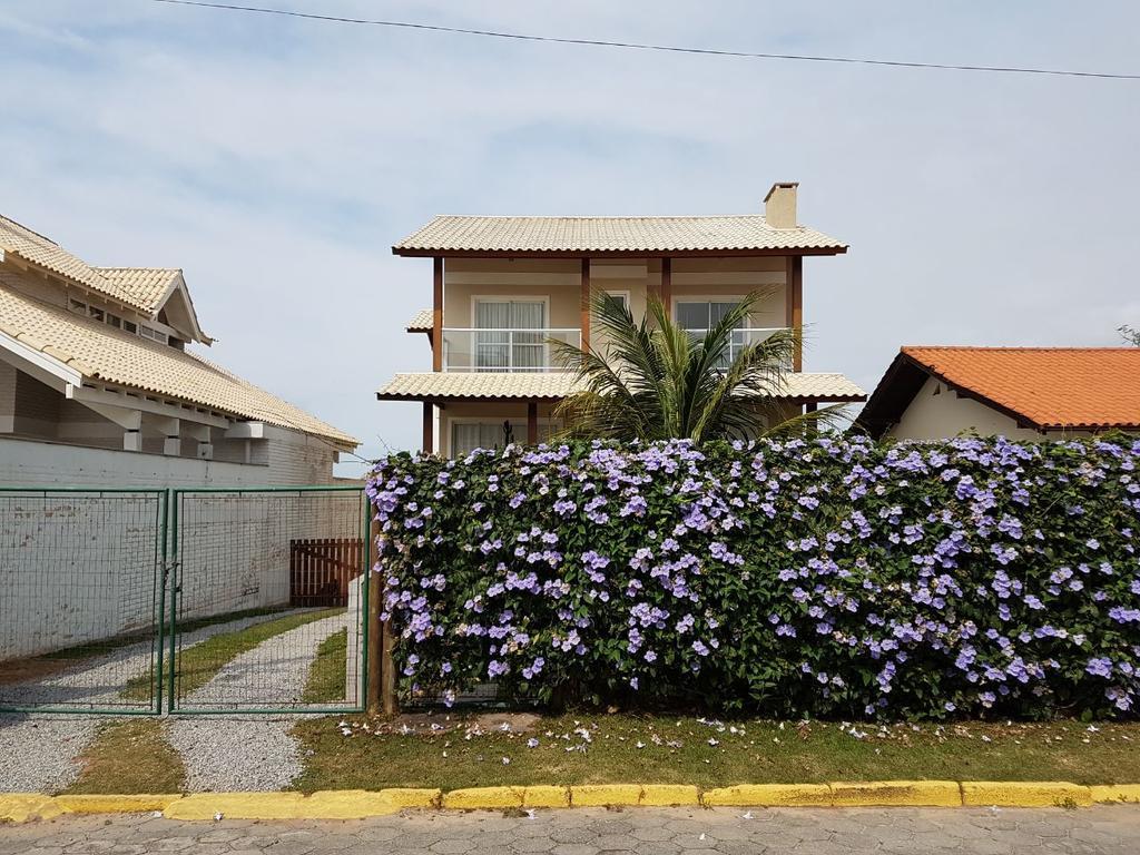 FlorianópolisSantinho Ocean View House别墅 外观 照片