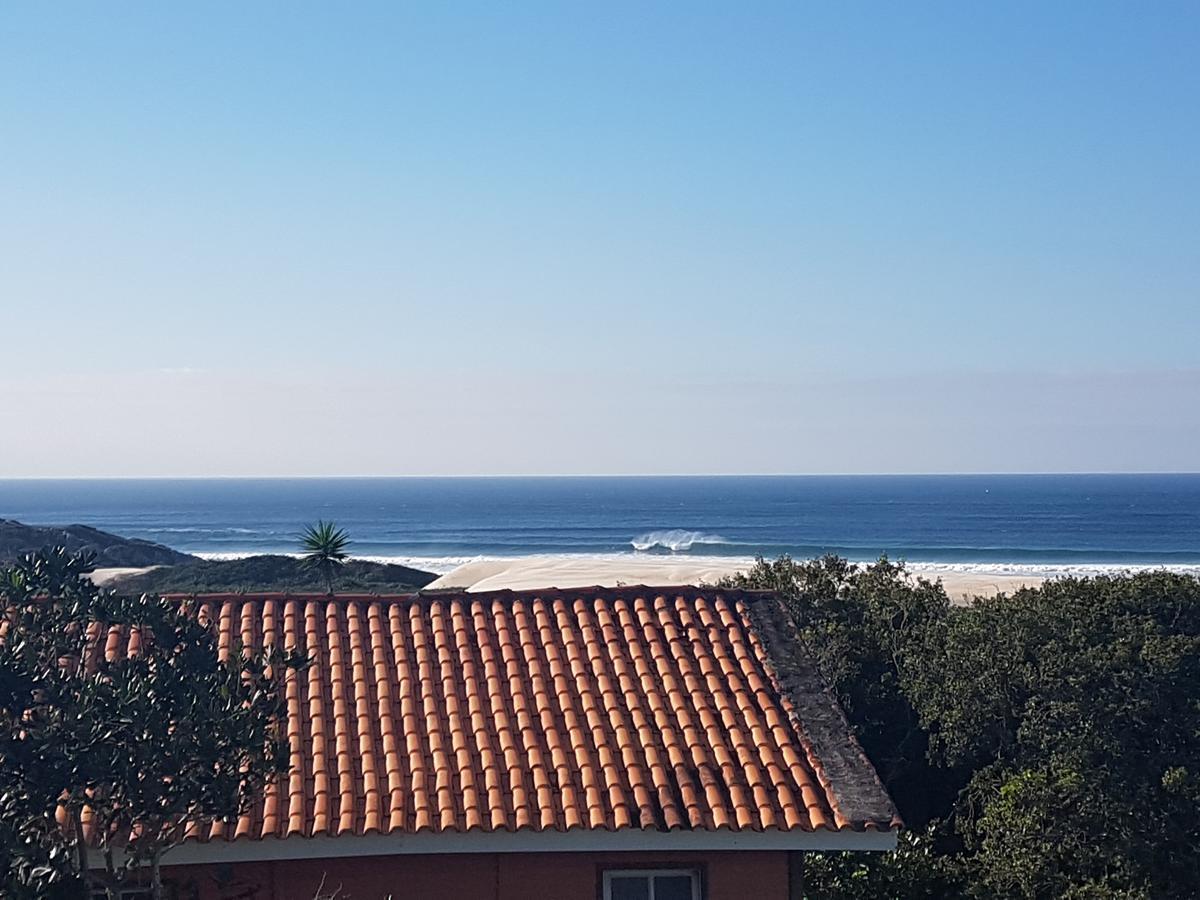 FlorianópolisSantinho Ocean View House别墅 外观 照片
