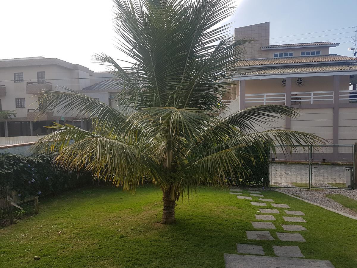 FlorianópolisSantinho Ocean View House别墅 外观 照片