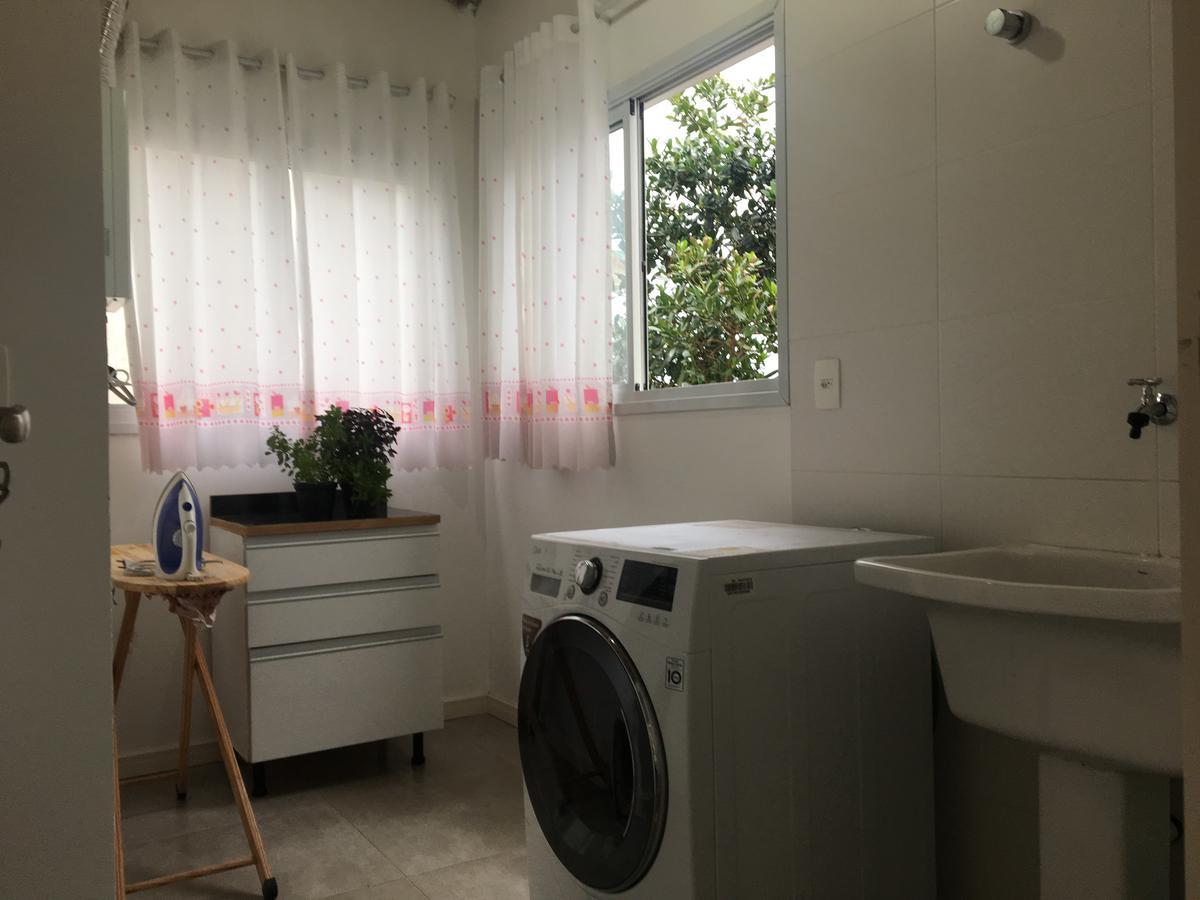 FlorianópolisSantinho Ocean View House别墅 外观 照片