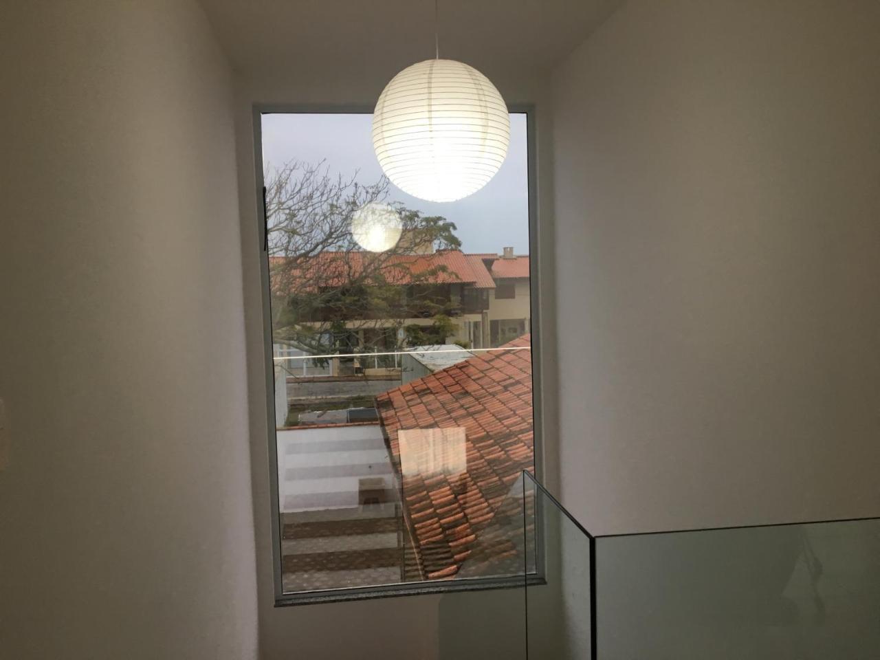 FlorianópolisSantinho Ocean View House别墅 外观 照片