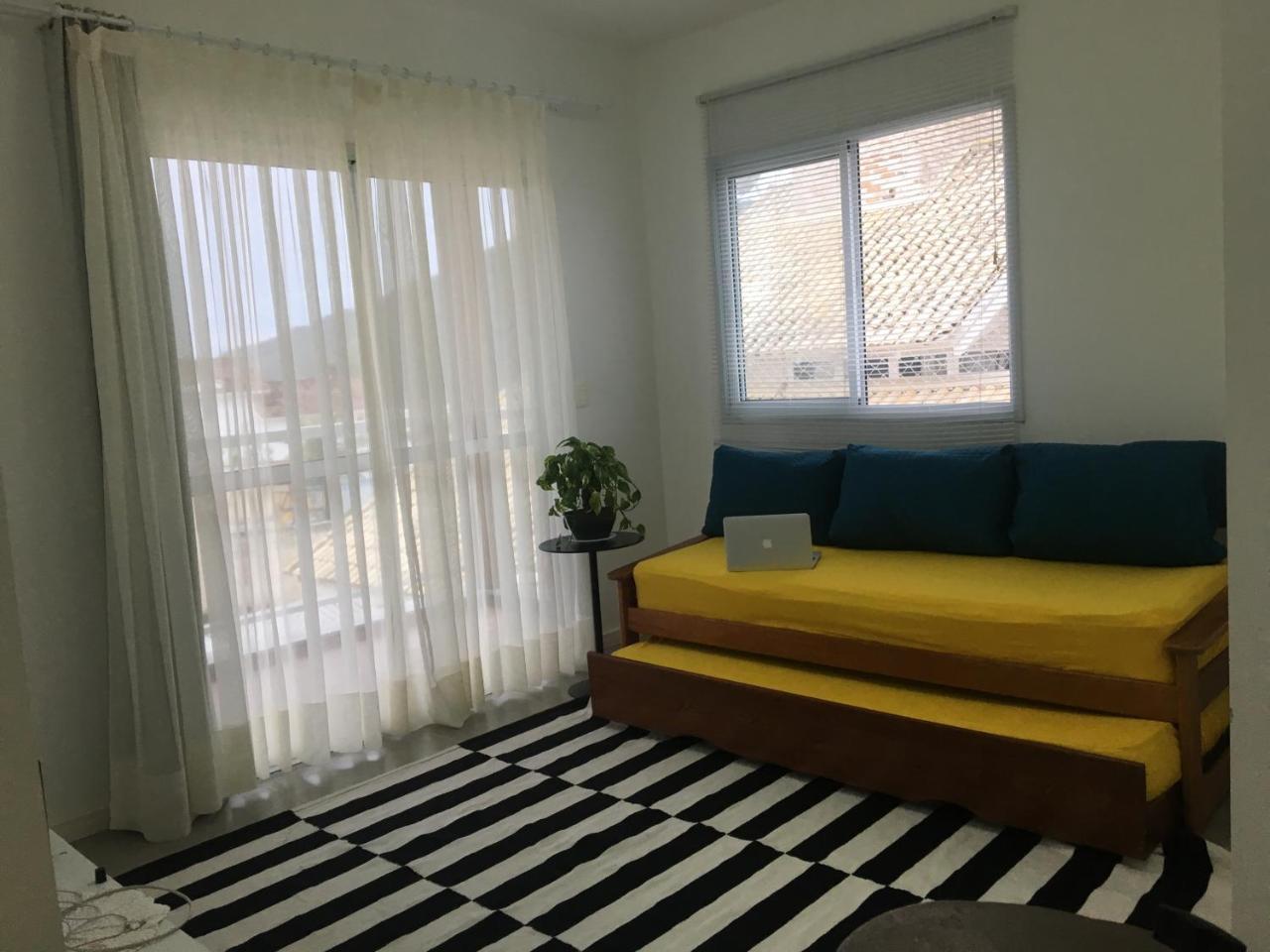 FlorianópolisSantinho Ocean View House别墅 外观 照片