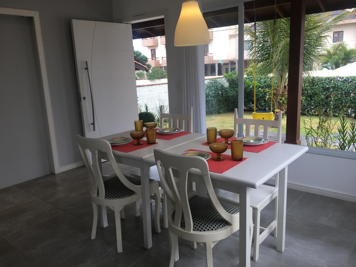 FlorianópolisSantinho Ocean View House别墅 外观 照片