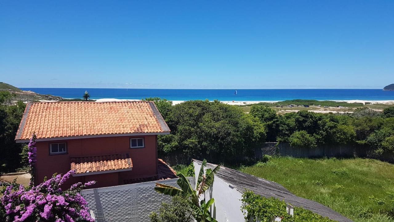 FlorianópolisSantinho Ocean View House别墅 外观 照片